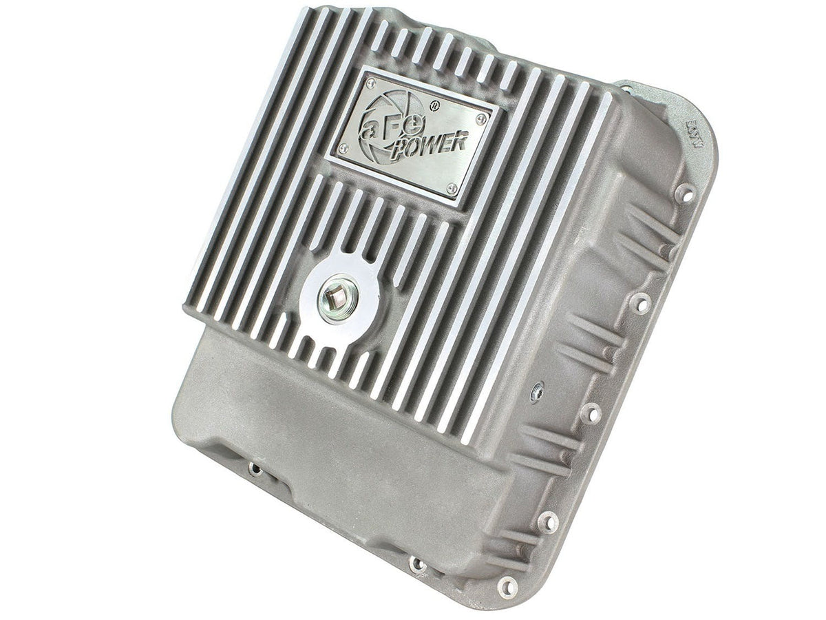 AFE 46-70240 Transmission Pan