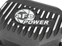 AFE 46-70272 Differential Cover