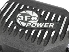 aFe Power Dodge, Ram (3.0, 3.6, 3.9, 4.7, 5.7, 5.9) Differential Cover PN. 46-70272-WL