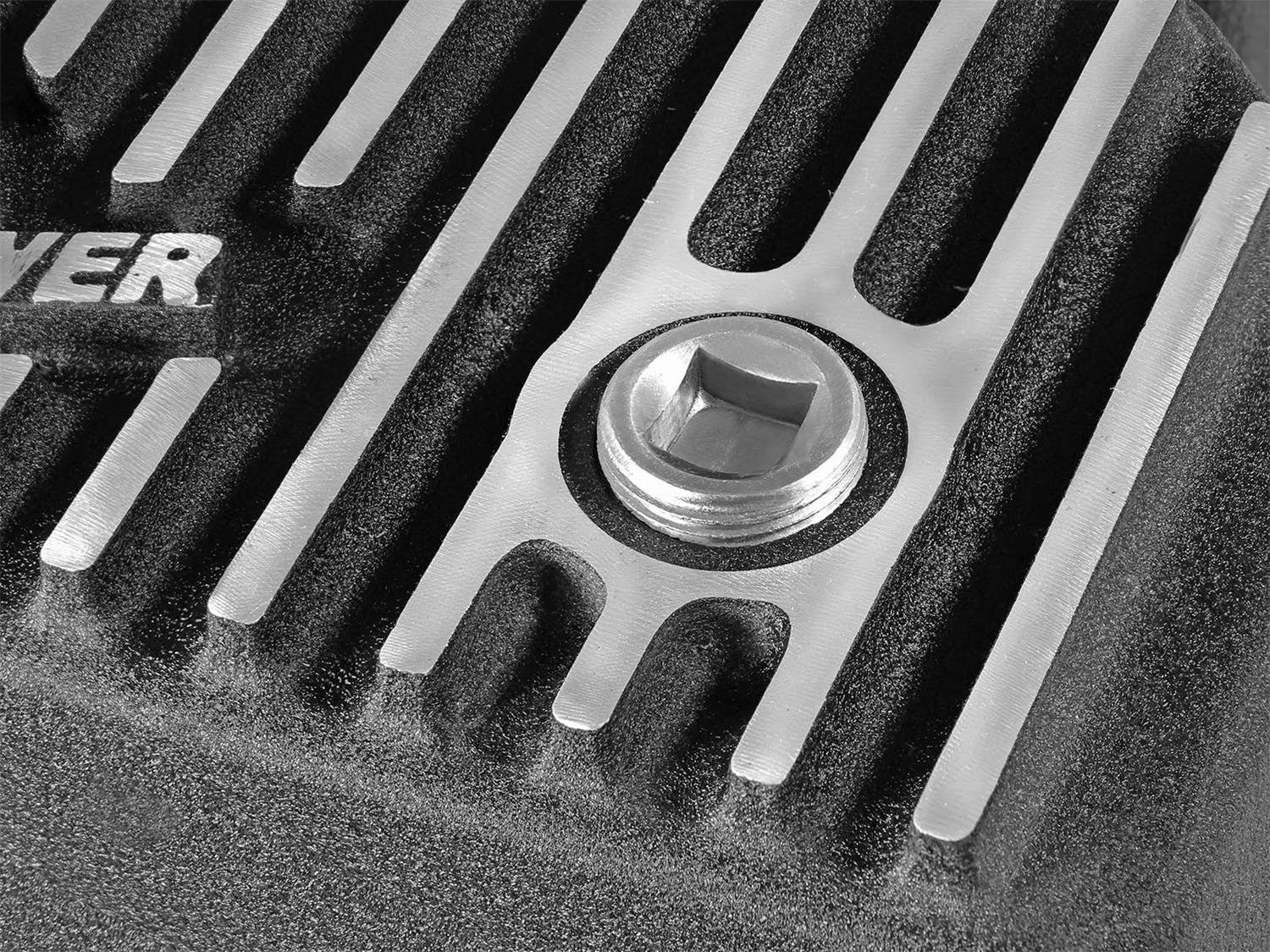 AFE 46-70282 Engine Oil Pan