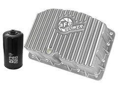 aFe Power Ford (6.7) Engine Oil Pan PN. 46-70320