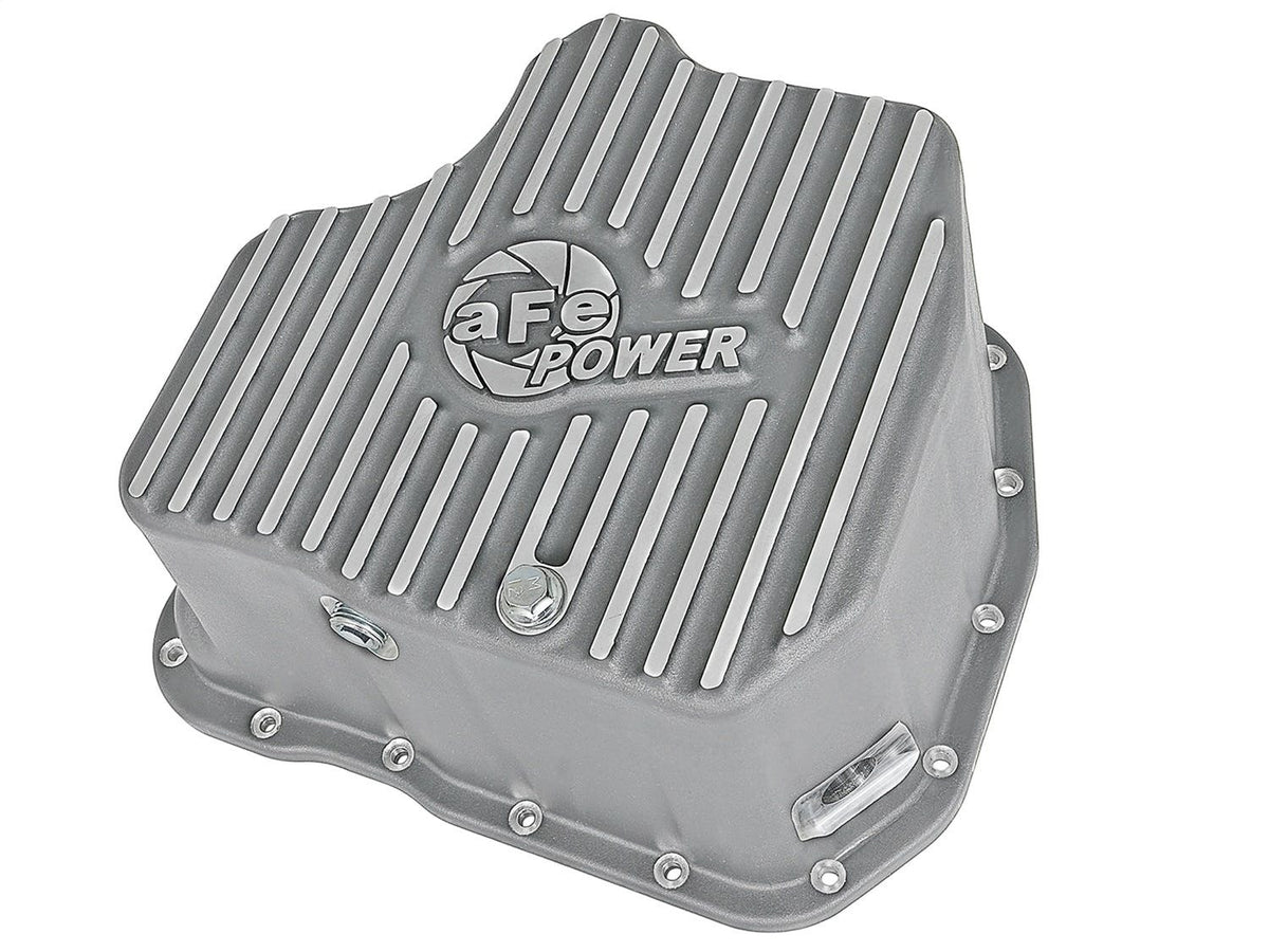 AFE 46-70330 Street Series Engine Oil Pan