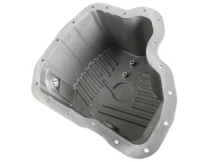 AFE 46-70340 Street Series Engine Oil Pan