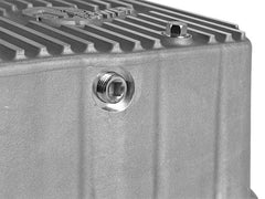 AFE 46-70340 Street Series Engine Oil Pan