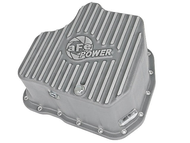 AFE 46-70340 Street Series Engine Oil Pan