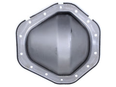 AFE 46-70370 Street Series Rear Differential Cover Raw w/Machined Fins
