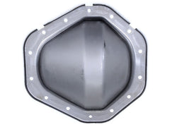 AFE 46-70370 Street Series Rear Differential Cover Raw w/Machined Fins