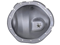 AFE 46-70372 Pro Series Rear Differential Cover Black w/Machined Fins