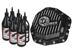 AFE 46-70382-WL Pro Series Differential Cover Kit