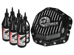 aFe Power Ford (6.7) Differential Cover PN. 46-70382-WL