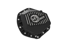 AFE 46-70392 Pro Series Differential Cover