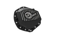 AFE 46-70392 Pro Series Differential Cover