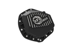 aFe Power Dodge, Ram (5.7, 5.9, 6.4, 6.7) Differential Cover PN. 46-70392-WL