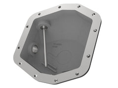 AFE 46-71000B Pro Series Rear Differential Cover Black (Dana M220)