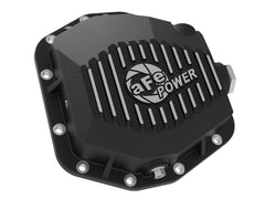 aFe Power 18-24 Jeep Wrangler Unlimited Rubicon 392 (2.0, 3.6, 6.4) Differential Cover PN. 46-71001B