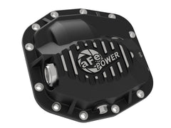 AFE 46-71011B Pro Series Differential Cover
