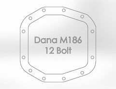 AFE 46-71011B Pro Series Differential Cover