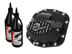 AFE 46-71011B Pro Series Differential Cover