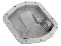 AFE 46-71030A Pro Series Front Differential Cover Raw (Dana M210)