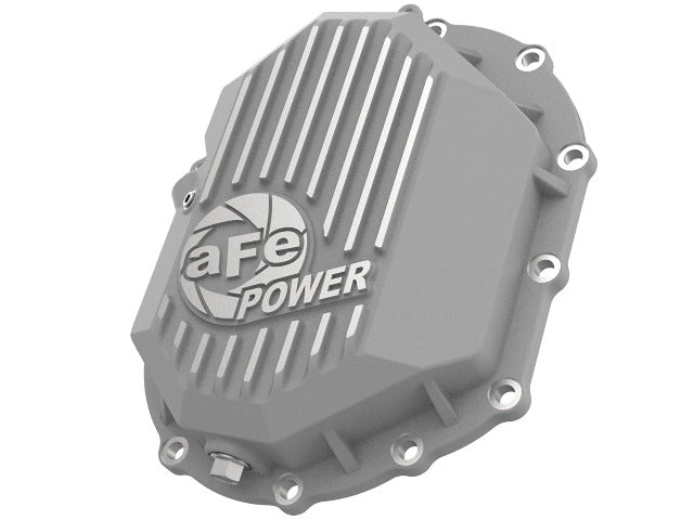 AFE 46-71050A Street Series Differential Cover