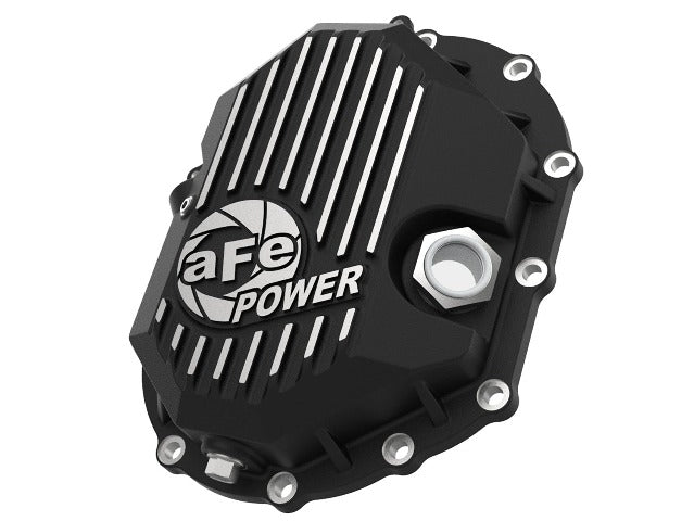 AFE 46-71050B Pro Series Differential Cover