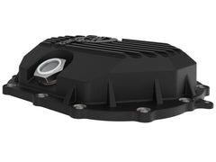 aFe Power Chevrolet, GMC (6.0, 6.6) Differential Cover PN. 46-71051B