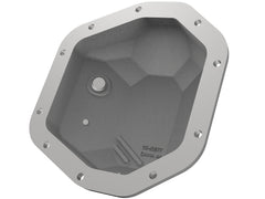 aFe Power Jeep (2.4, 2.5, 3.6, 3.8, 4.0) Differential Cover PN. 46-7111AA