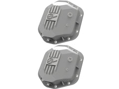 aFe Power Jeep (2.4, 2.5, 3.6, 3.8, 4.0) Differential Cover PN. 46-7111AA