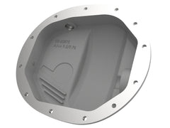 aFe Power Cadillac, Chevrolet, GMC Differential Cover  - Rear PN. 46-71120A
