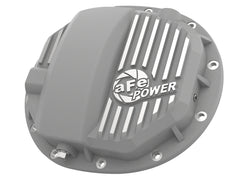 aFe Power Cadillac, Chevrolet, GMC Differential Cover  - Rear PN. 46-71120A
