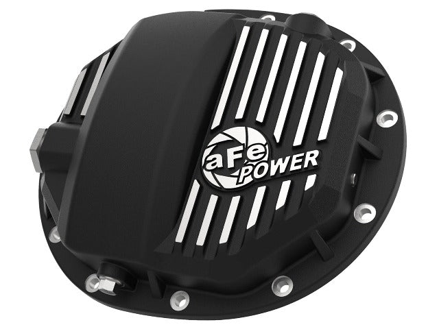 AFE 46-71120B Pro Series Differential Cover