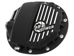 AFE 46-71120B Pro Series Differential Cover