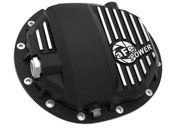 aFe Power Cadillac, Chevrolet, GMC (2.7, 3.0, 4.3, 5.3, 6.0, 6.2) Differential Cover PN. 46-71121B