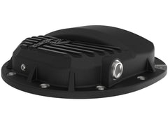 aFe Power Cadillac, Chevrolet, GMC (2.7, 3.0, 4.3, 5.3, 6.0, 6.2) Differential Cover PN. 46-71121B
