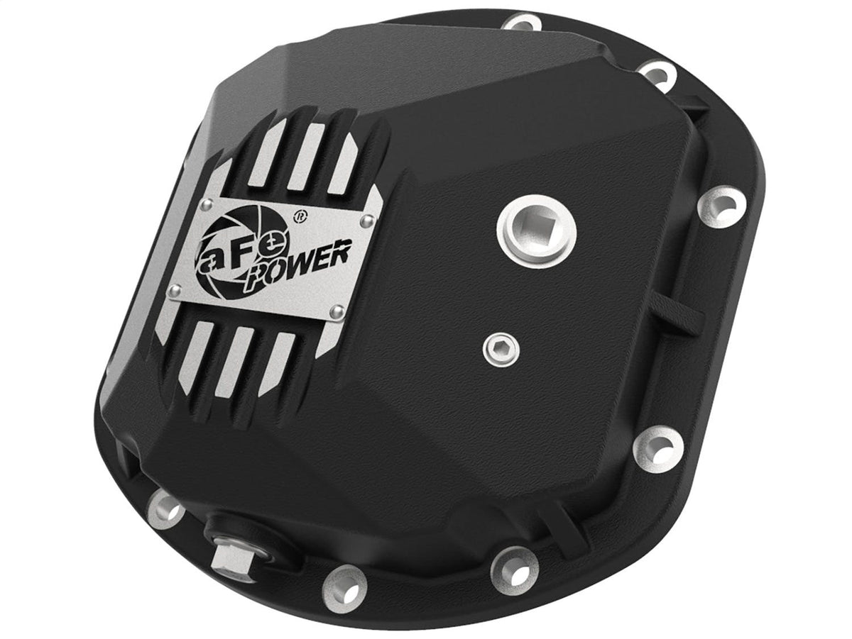 AFE 46-71130B Pro Series Differential Cover