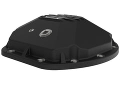 aFe Power Jeep (2.4, 2.5, 3.6, 3.8, 4.0) Differential Cover PN. 46-71131B