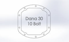 aFe Power Differential Cover PN. 46-7113BA