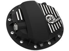 aFe Power Cadillac, Chevrolet, GMC (2.7, 3.0, 4.3, 5.3, 6.2) Differential Cover PN. 46-71141B