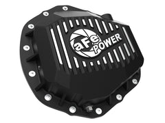 aFe Power Ram (6.4, 6.7) Differential Cover PN. 46-71151B