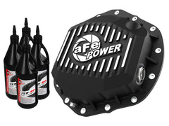 aFe Power Ram (6.4, 6.7) Differential Cover PN. 46-71151B
