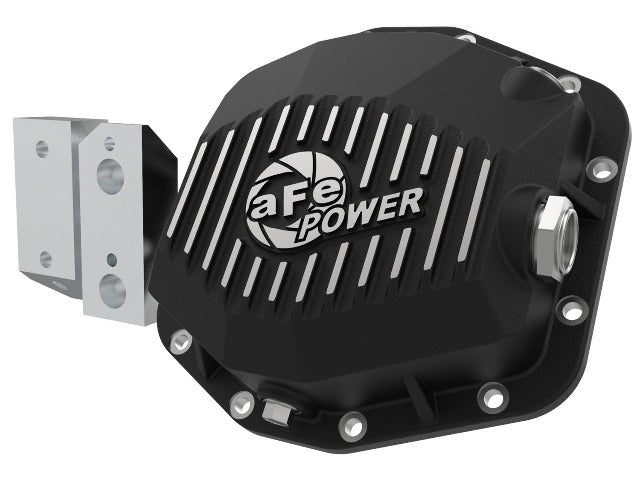 AFE 46-71190B Pro Series Differential Cover