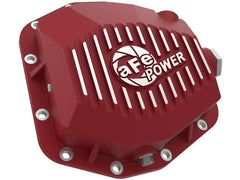 AFE 46-71190R Pro Series Differential Cover