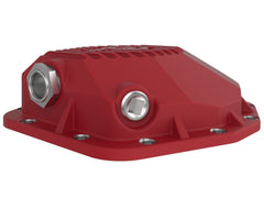 AFE 46-71190R Pro Series Differential Cover