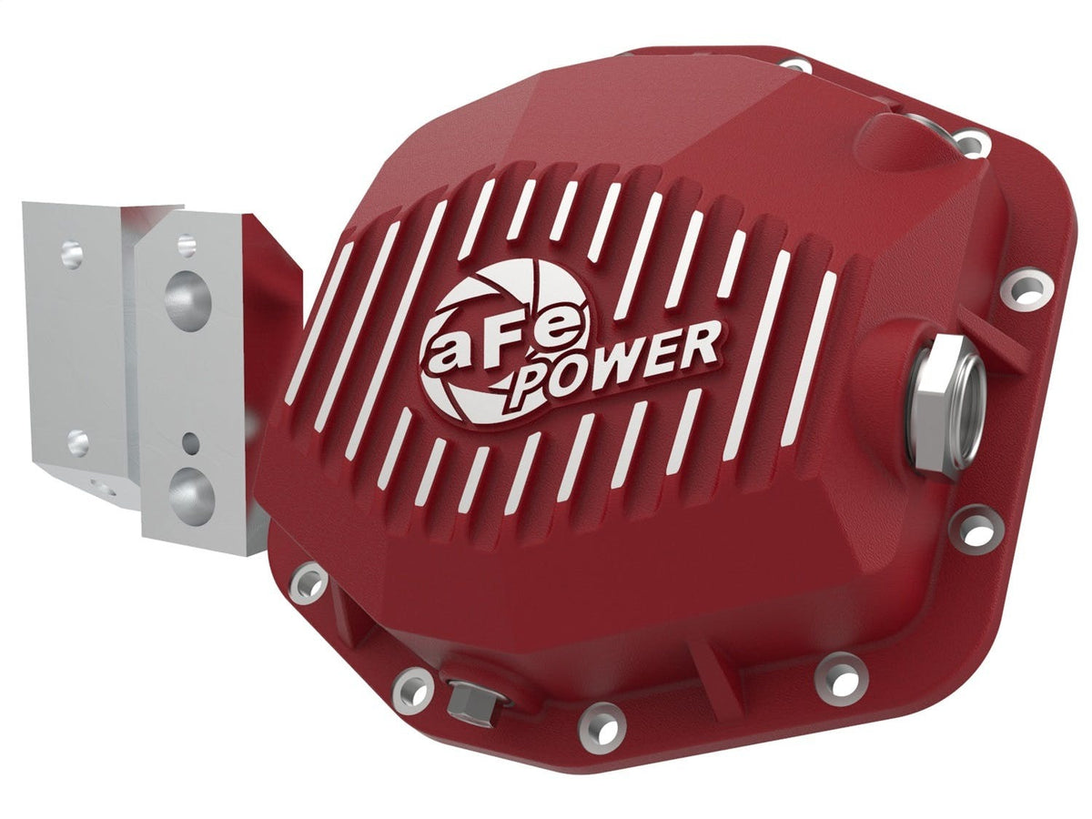 AFE 46-71190R Pro Series Differential Cover