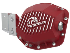 AFE 46-71190R Pro Series Differential Cover
