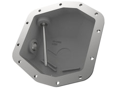 aFe Power 20-23 Jeep Gladiator (3.0, 3.6) Differential Cover PN. 46-71191B
