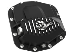 aFe Power 20-23 Jeep Gladiator (3.0, 3.6) Differential Cover PN. 46-7119AB