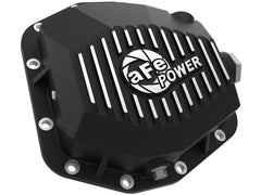 aFe Power 20-23 Jeep Gladiator (3.0, 3.6) Differential Cover PN. 46-7119AB