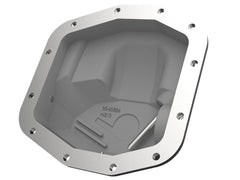 aFe Power 20-23 Jeep Gladiator (3.0, 3.6) Differential Cover PN. 46-7119AB