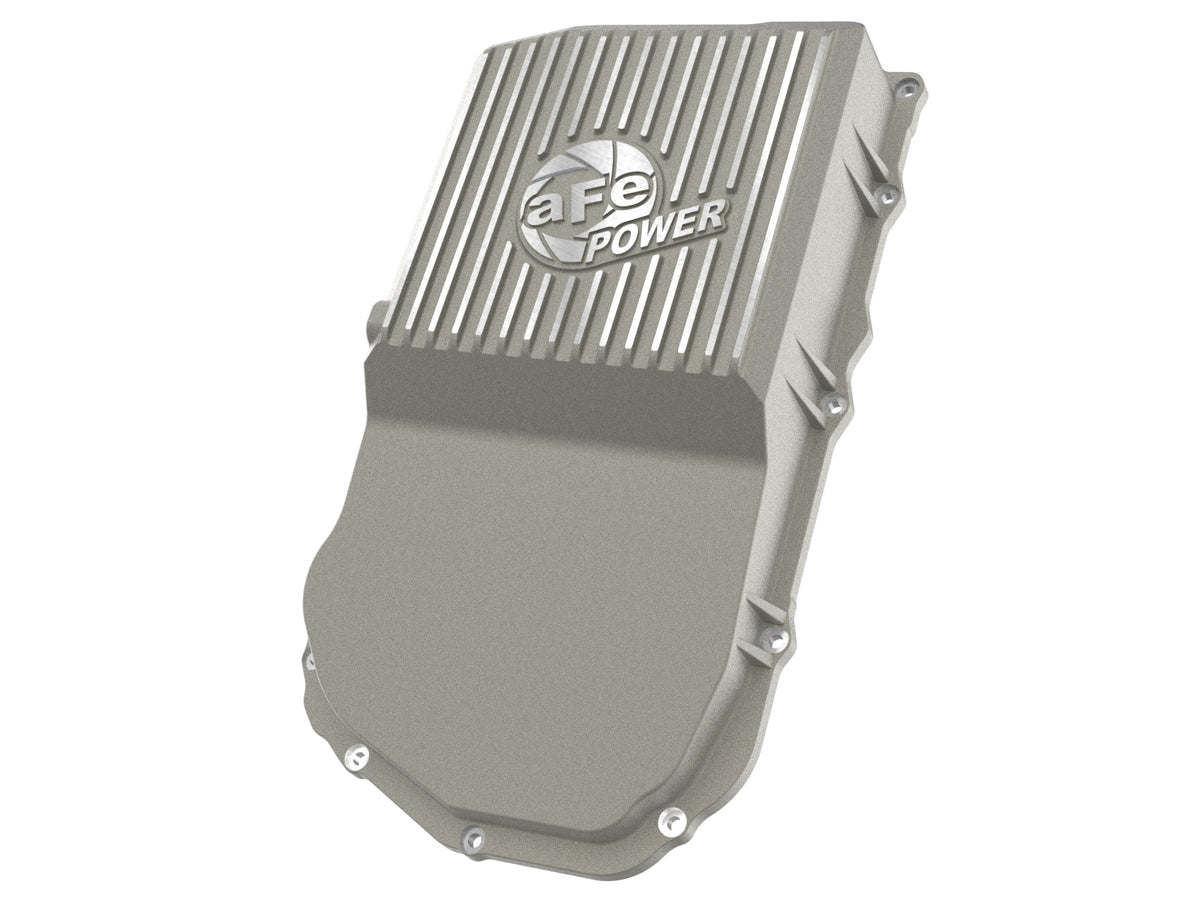 aFe Power Jeep, Ram (6.2) Transmission Oil Pan PN. 46-71310A